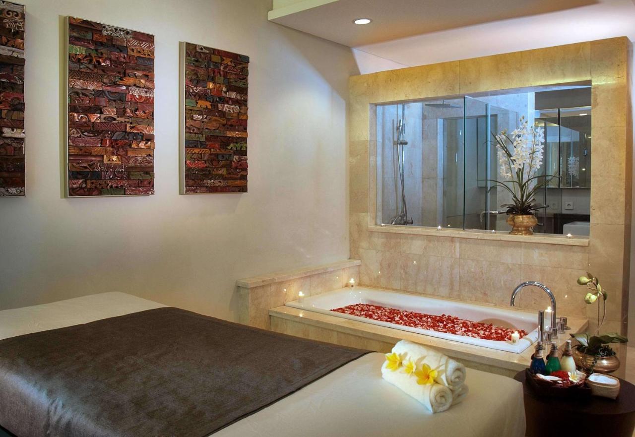 Royal Kamuela & At Monkey Forest (adults Only) 5* Ubud (Bali)
