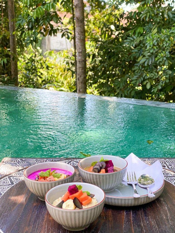 Villa Gaya Ubud (Bali)