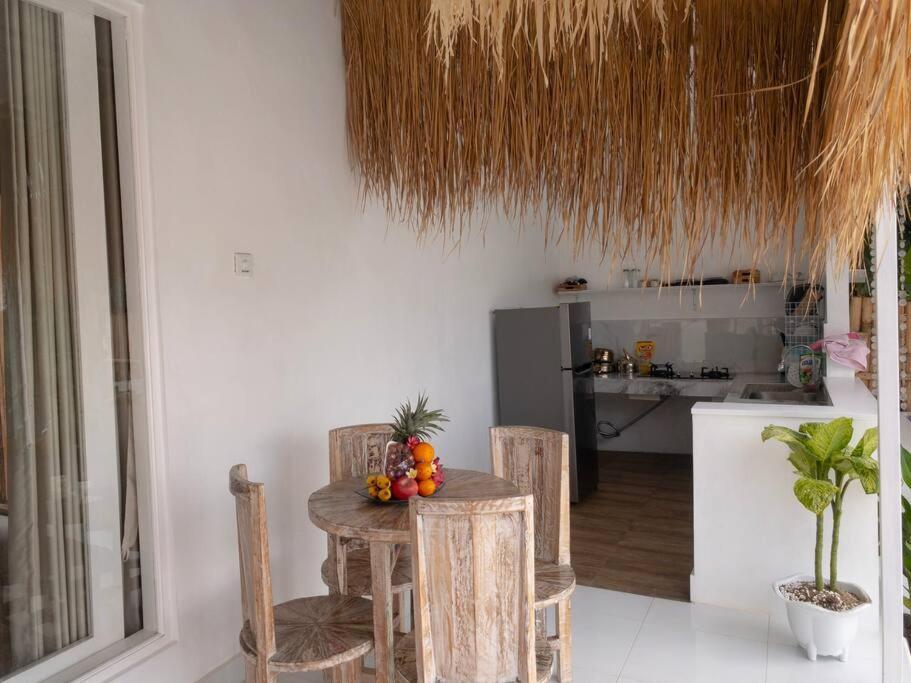 Lameddian Villa Ubud (Bali)