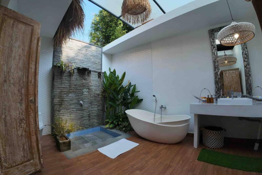 Lameddian Villa Ubud (Bali)