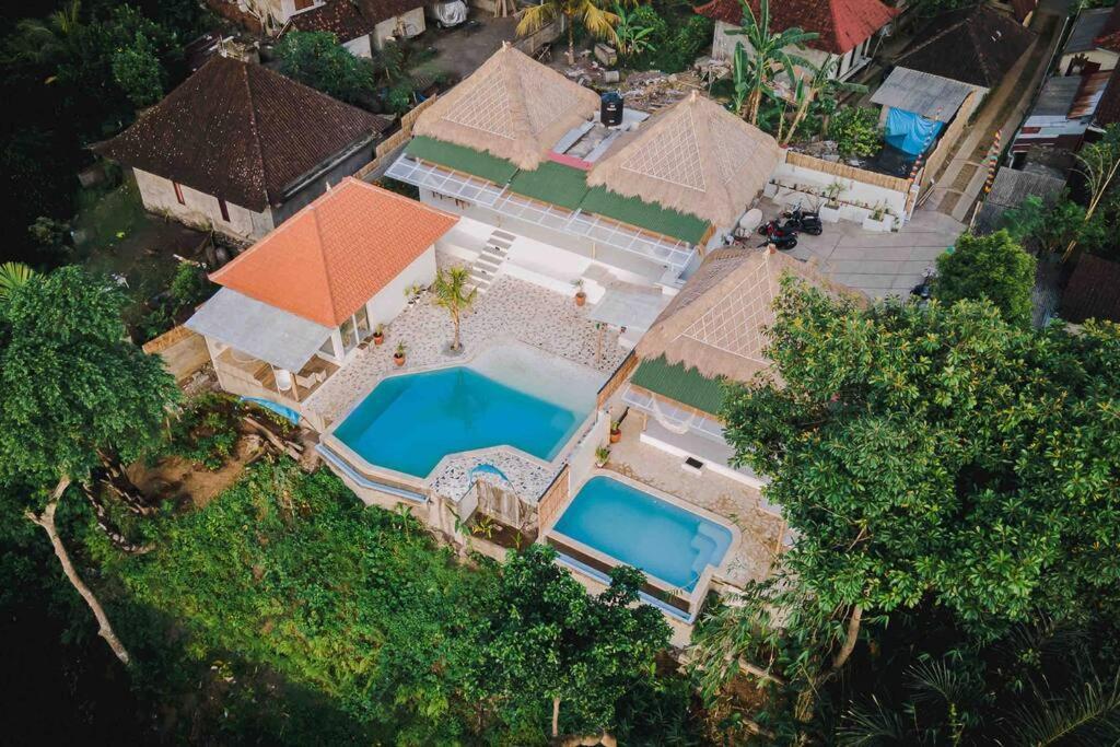 Lameddian Villa Ubud (Bali)