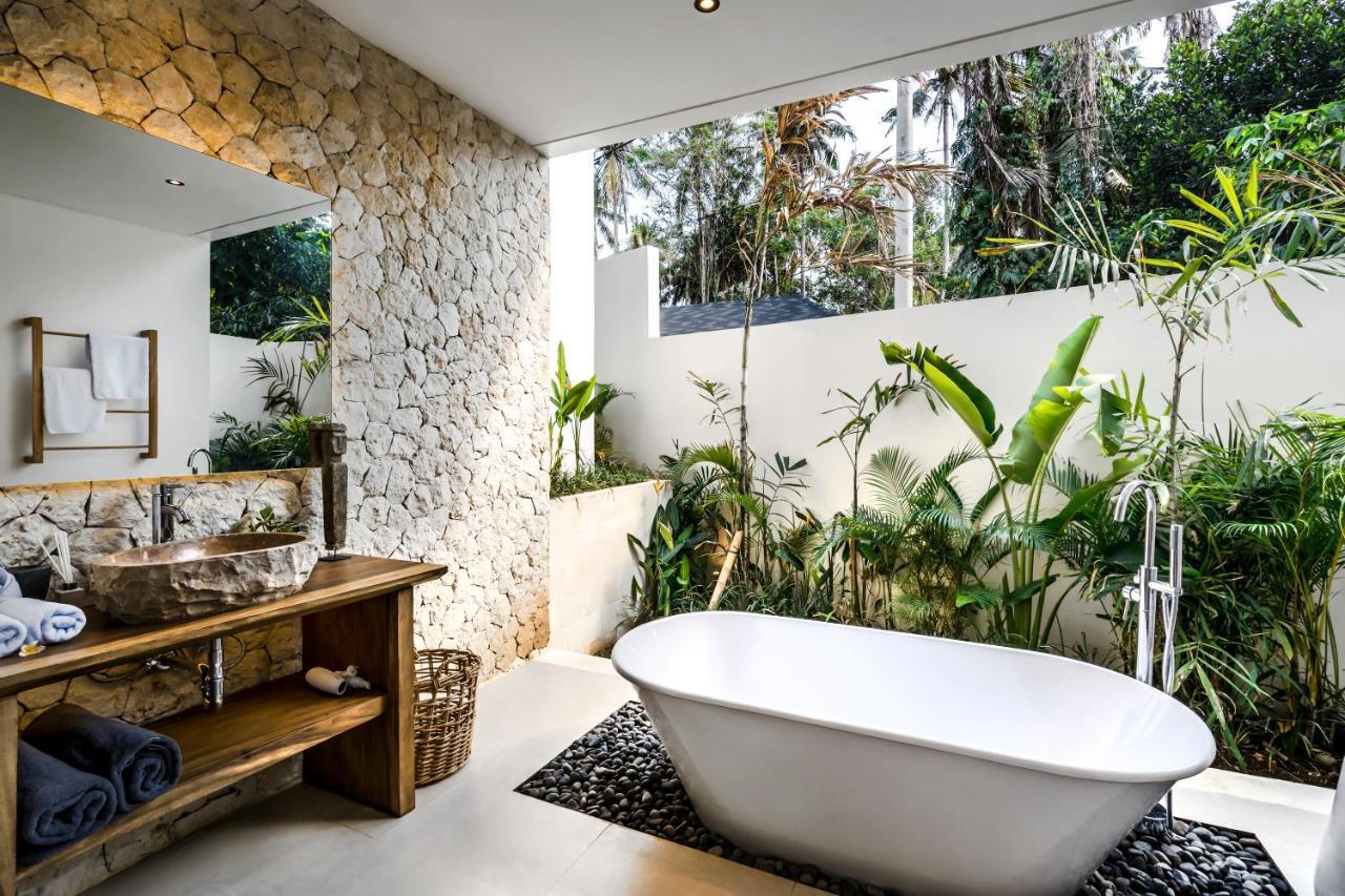 Villa Mamily By Balisuperhost