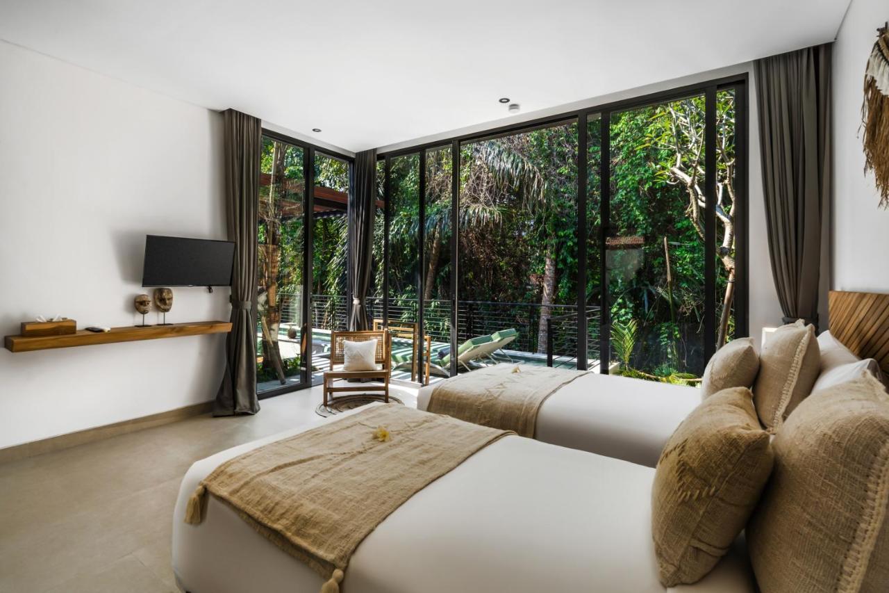 Mamily By Balisuperhost Villa Ubud (Bali)