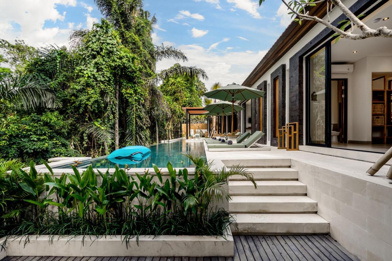 Villa Mamily By Balisuperhost *