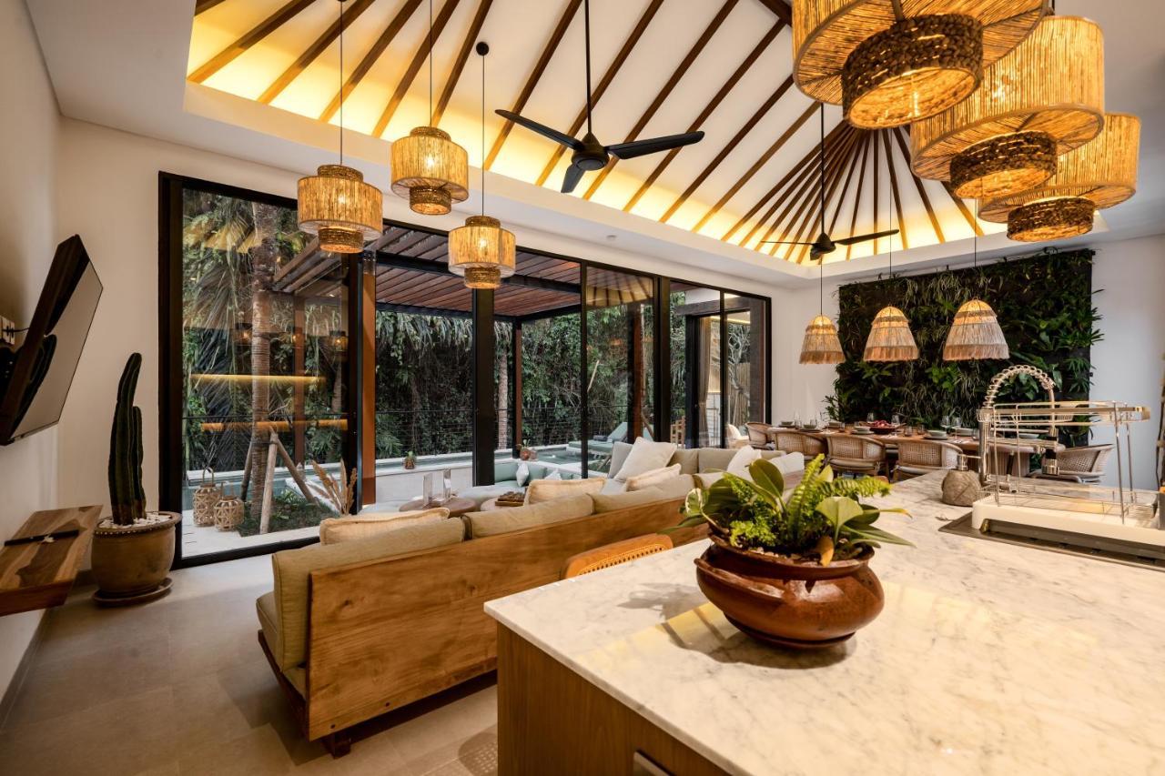 Mamily By Balisuperhost Villa Ubud (Bali)
