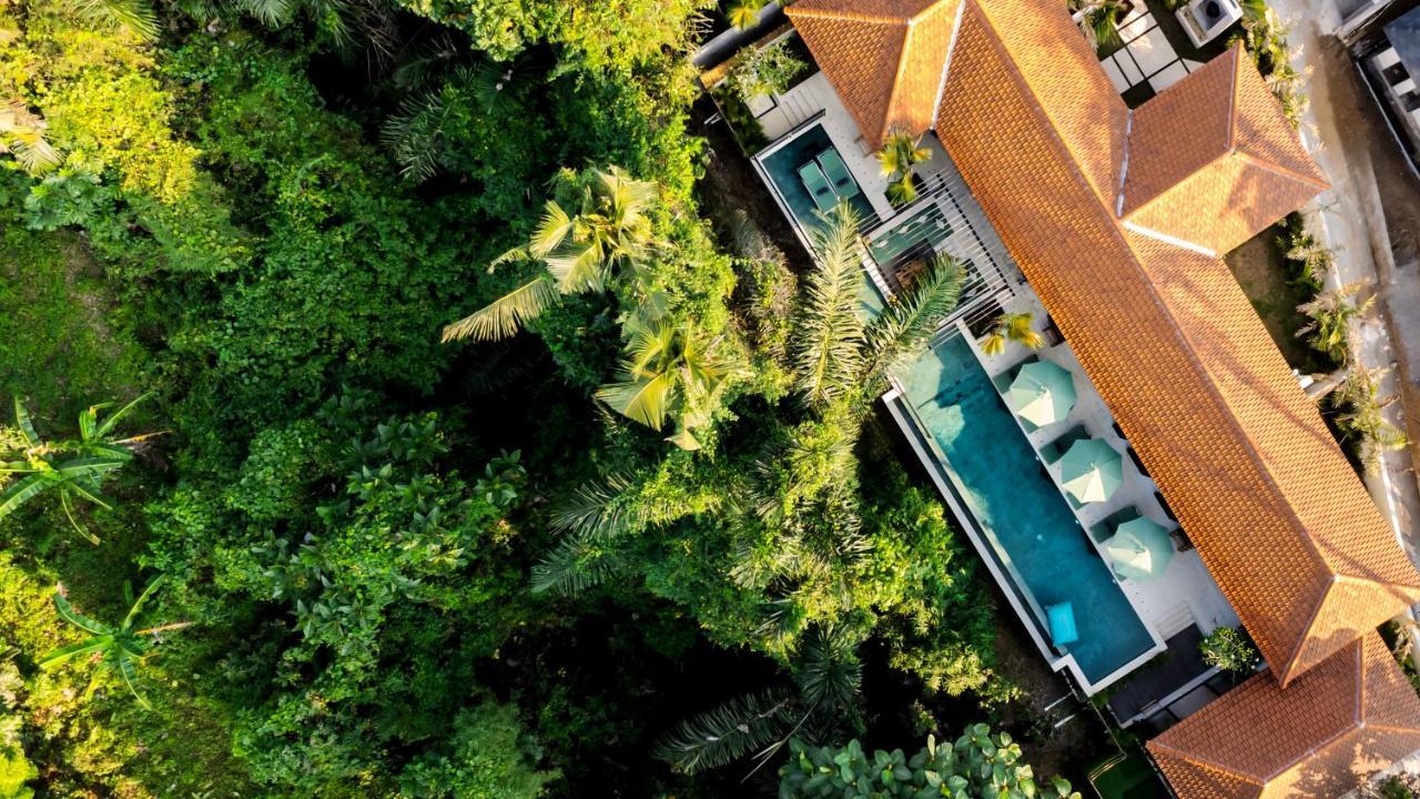 Villa Mamily By Balisuperhost Ubud (Bali)