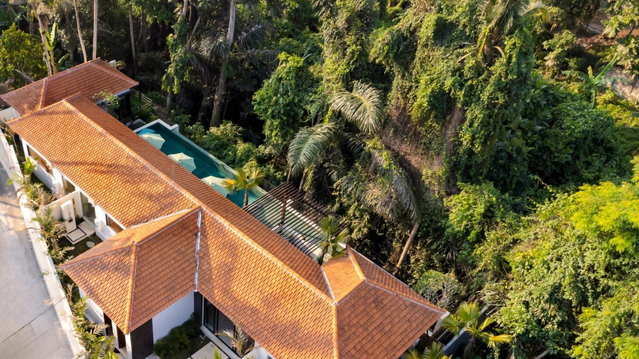 Mamily By Balisuperhost Villa Ubud (Bali)