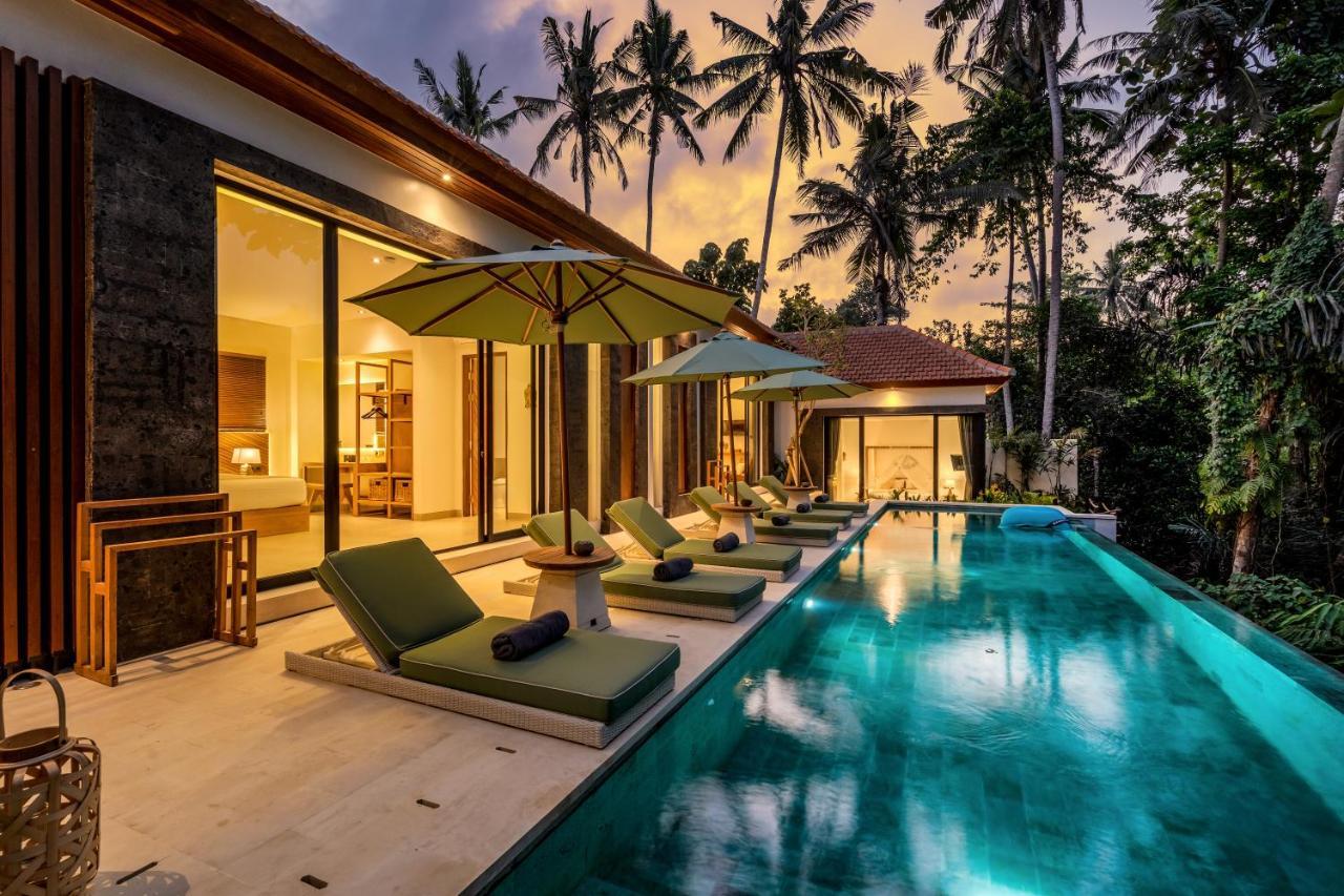 Mamily By Balisuperhost Villa Ubud (Bali)