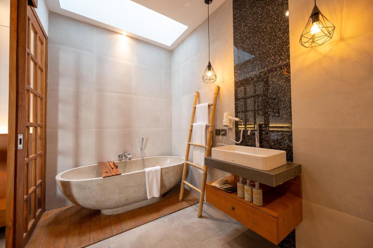 Villa Kairos By Omkara Experience