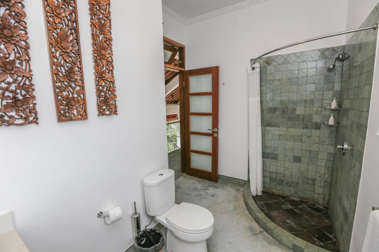 Sancita 3 Bedrooms *