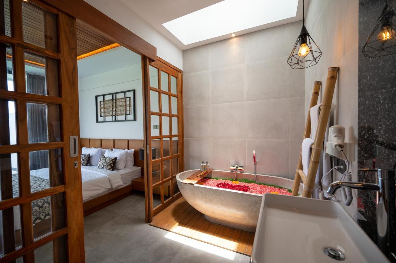 Kairos By Omkara Experience * Ubud (Bali)