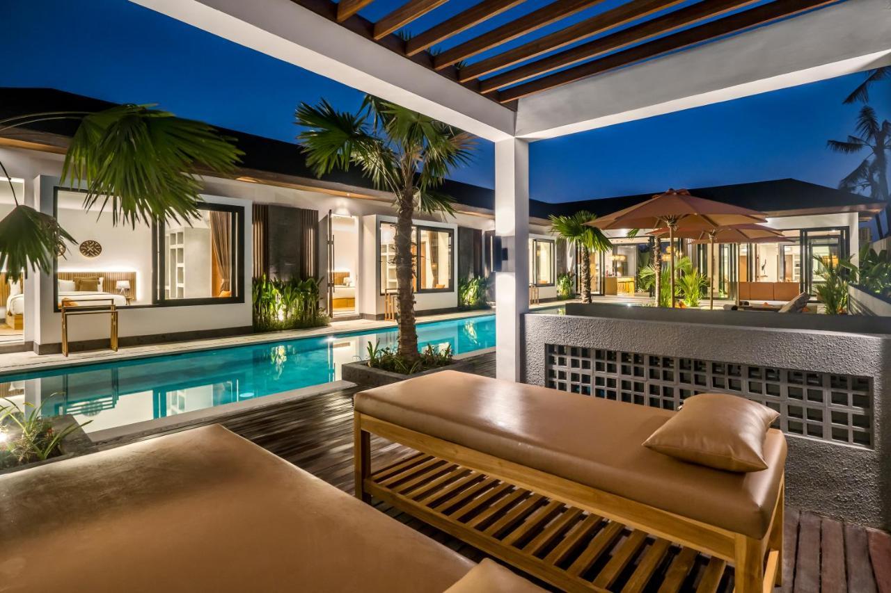 Villa Padma Putih By Balisuperhost