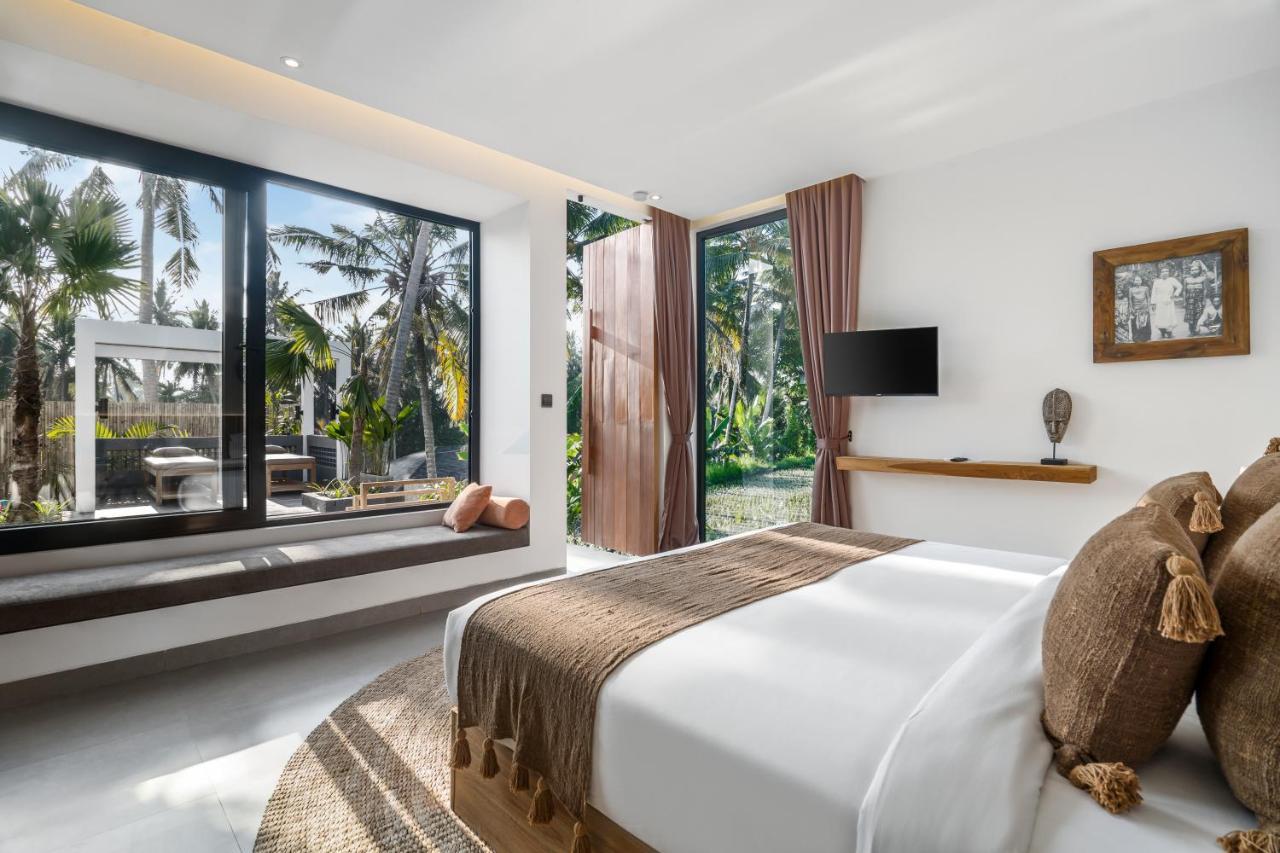 Padma Putih By Balisuperhost Villa