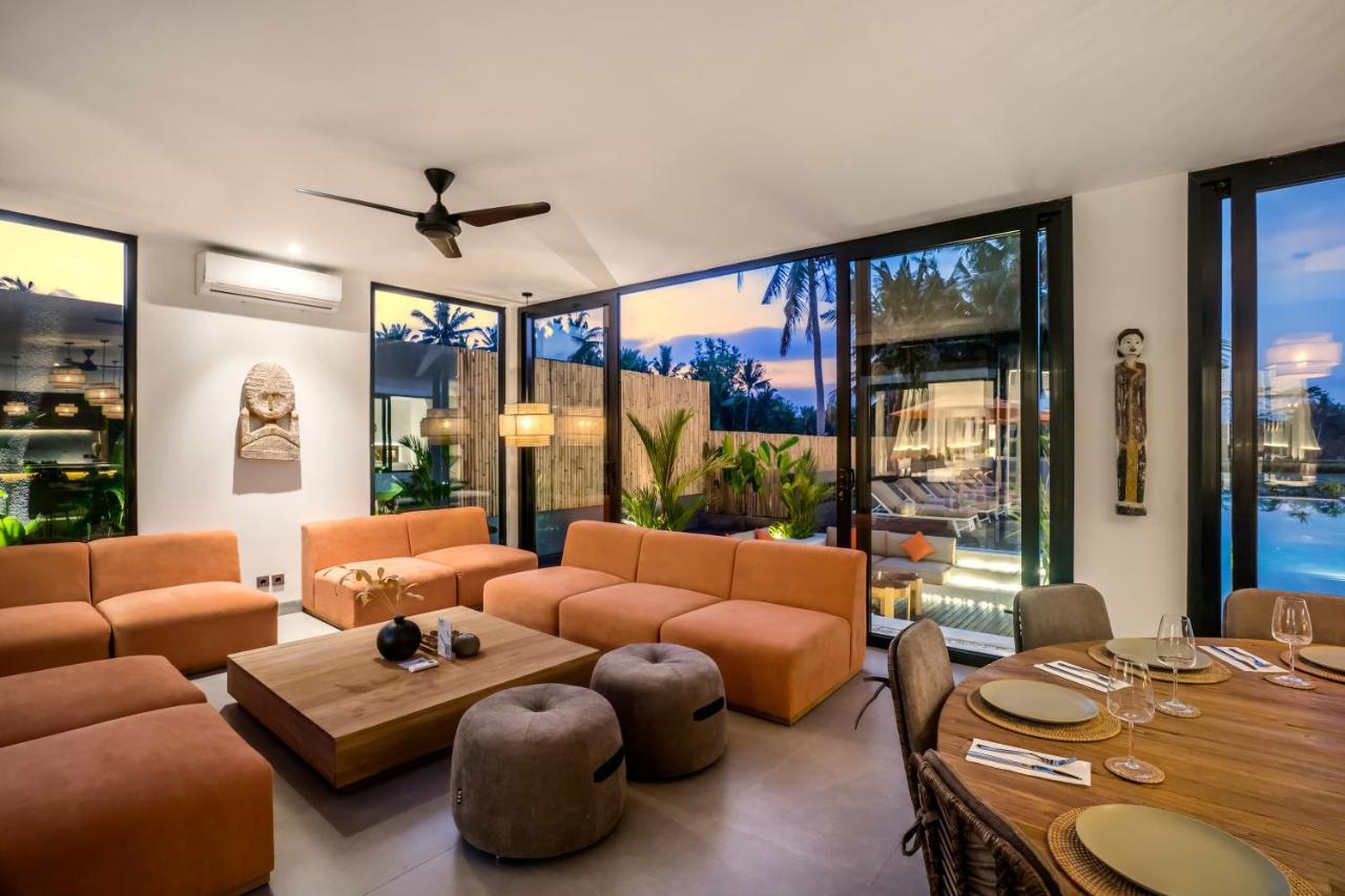 Villa Padma Putih By Balisuperhost Ubud (Bali)
