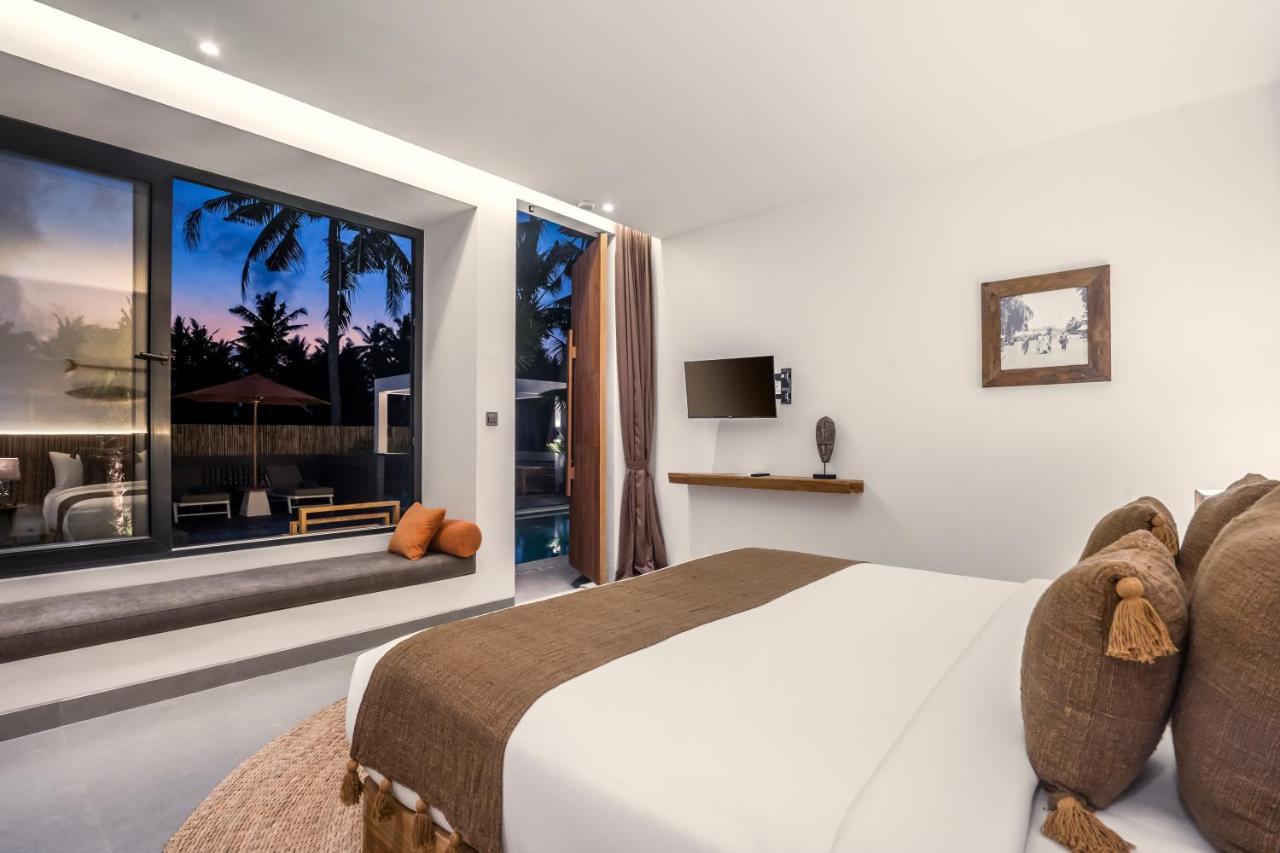 Padma Putih By Balisuperhost Villa