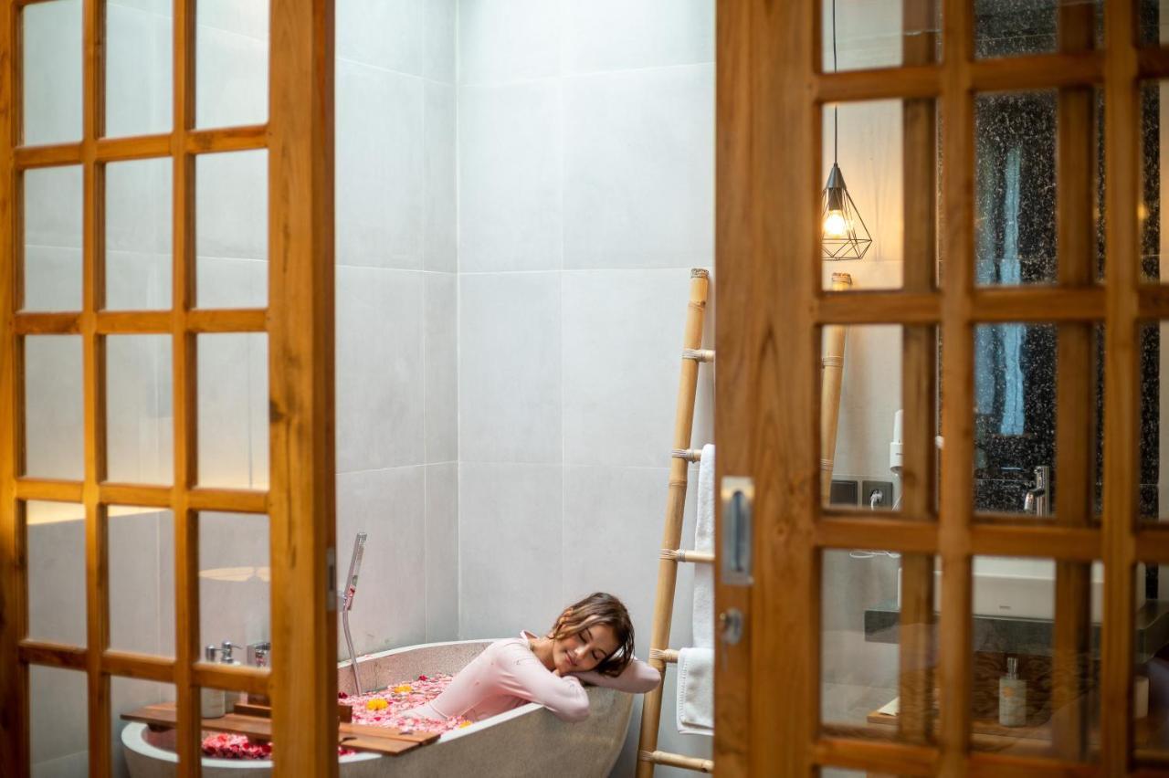 Kairos By Omkara Experience Villa *