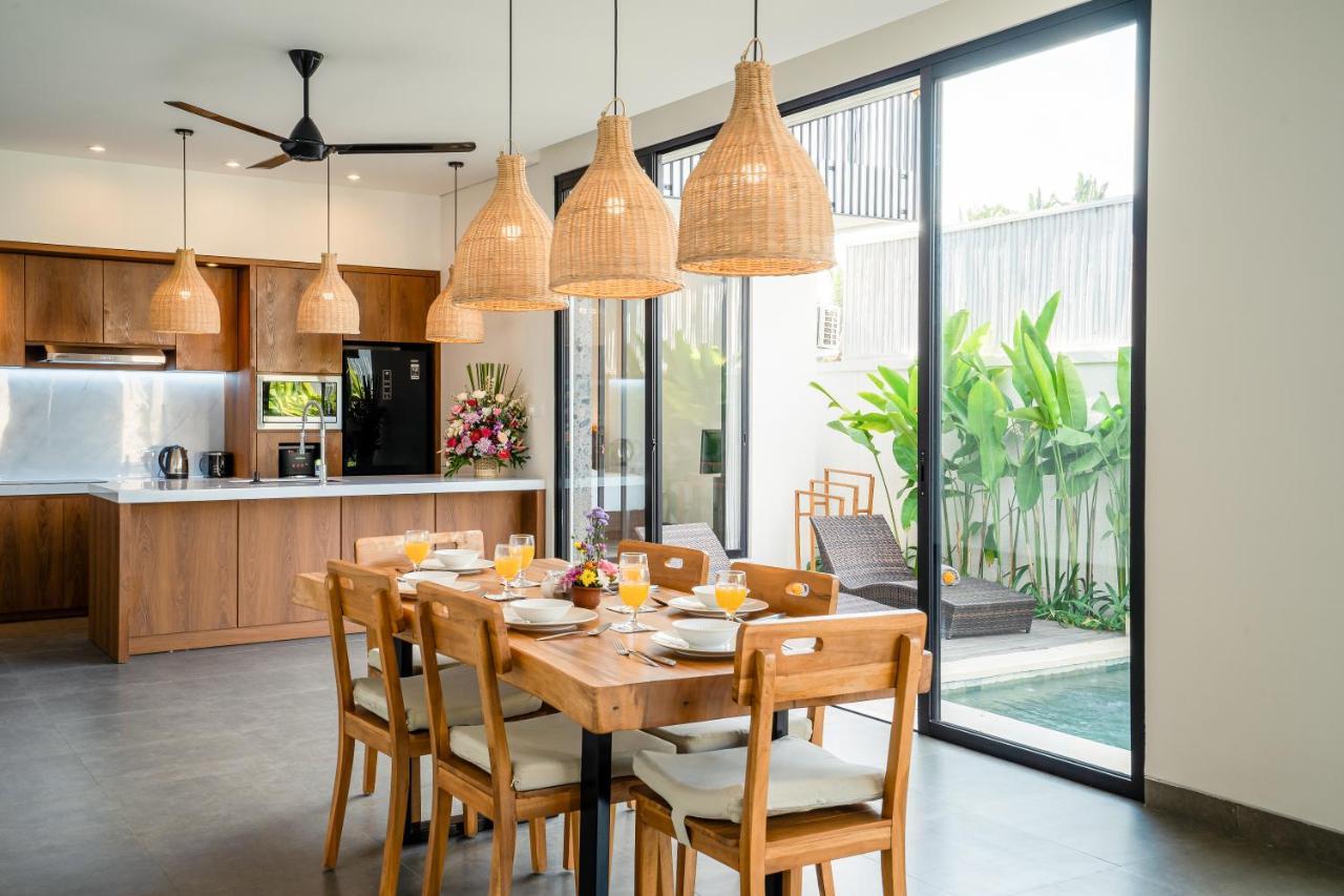 Palm Villa Ubud (Bali)