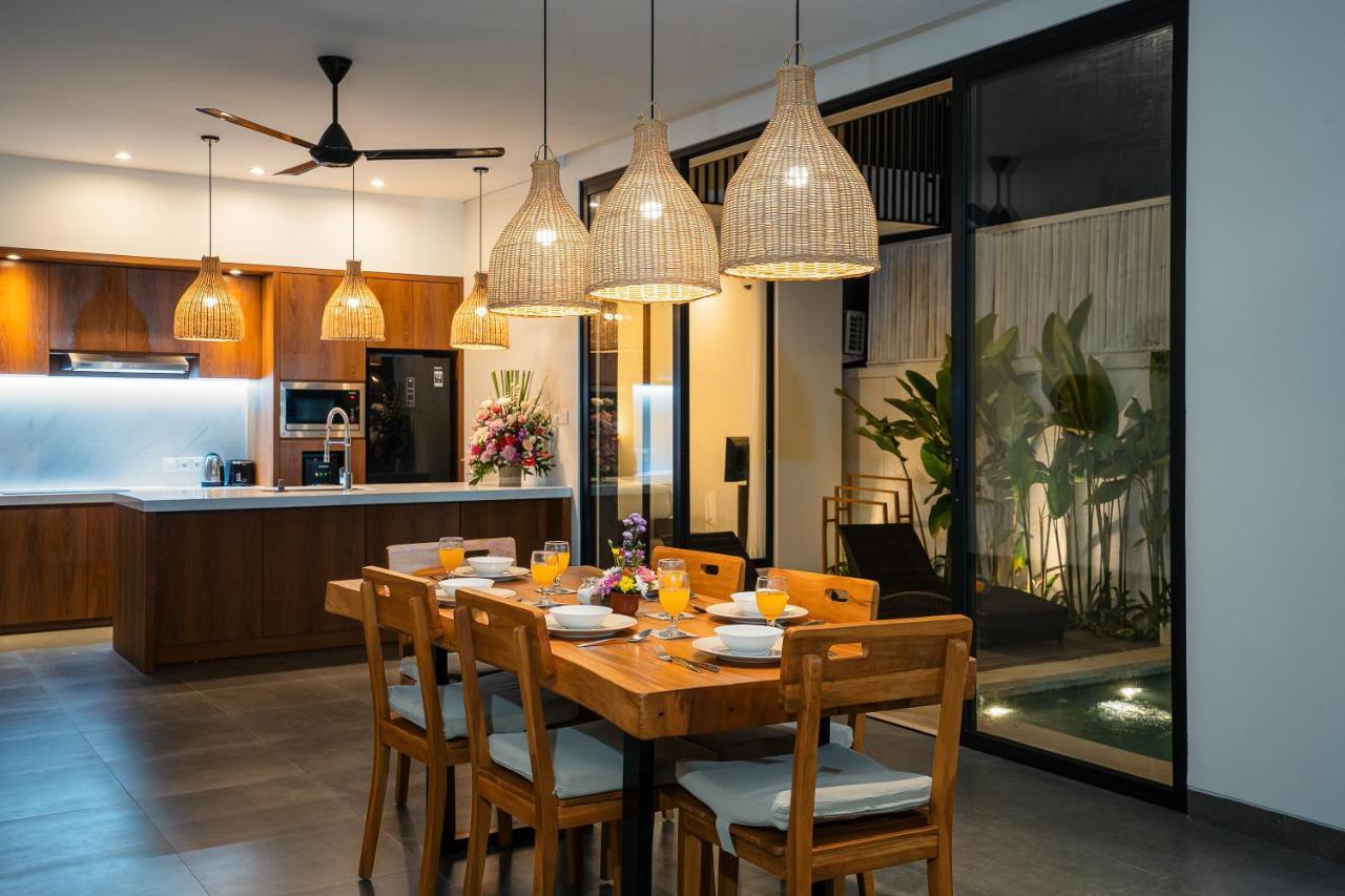 Palm Villa Ubud (Bali)