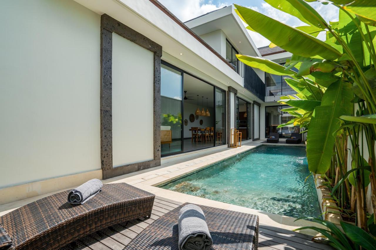 Villa Palm