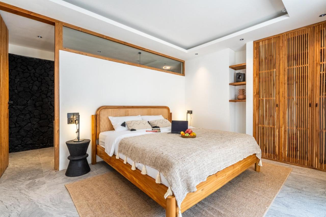 Aparthotel Happiness Bali
