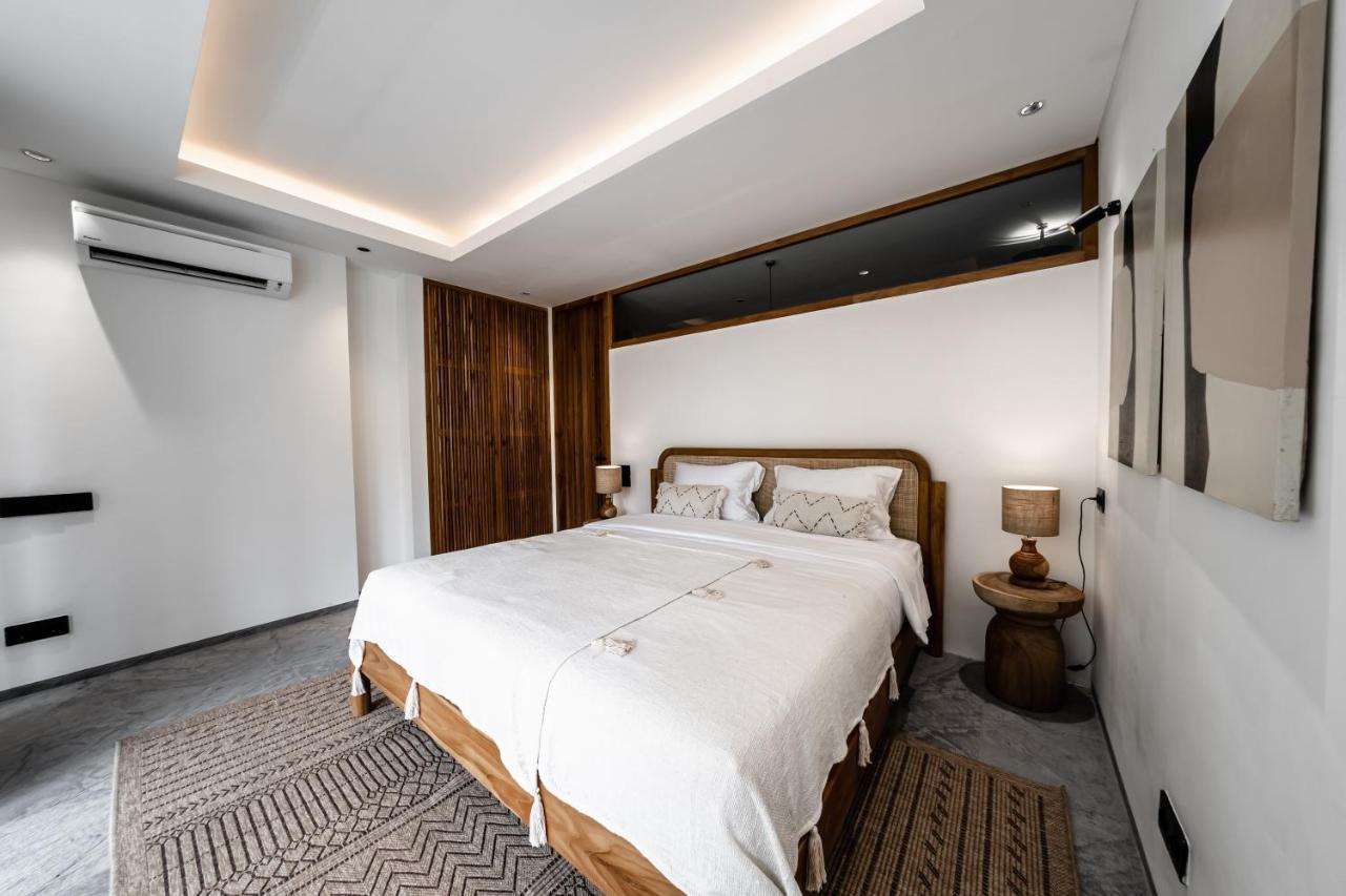 Aparthotel Happiness Bali *