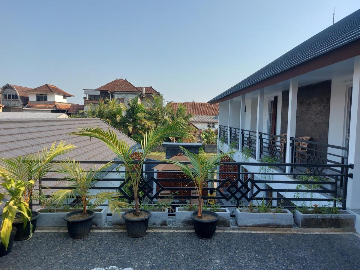 Chaaya Arutala Homestay *