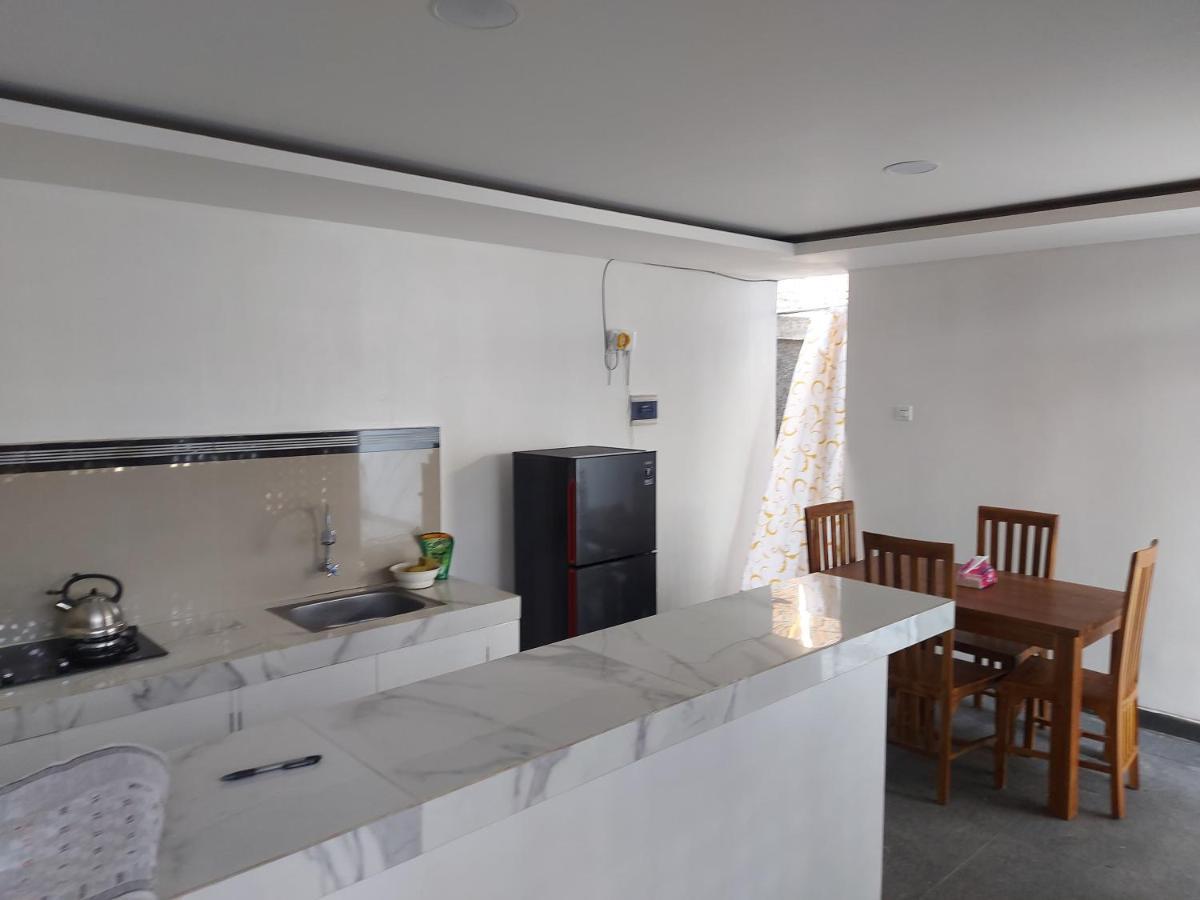 Homestay Chaaya Arutala