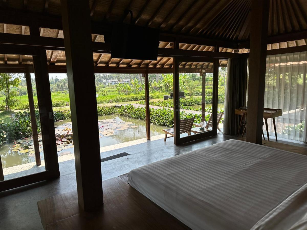 Hotel Griya Kcb Ubud (Bali)