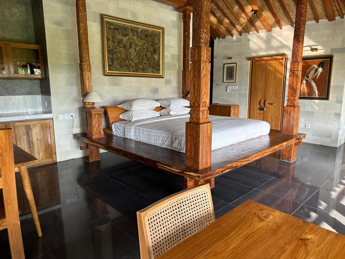 Griya Kcb Hotel Ubud (Bali)