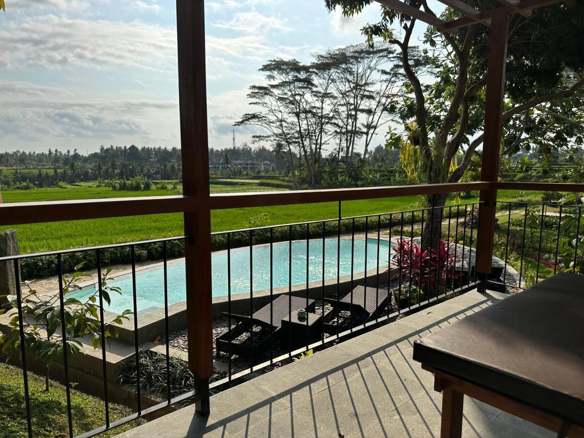 Griya Kcb 4* Ubud (Bali)