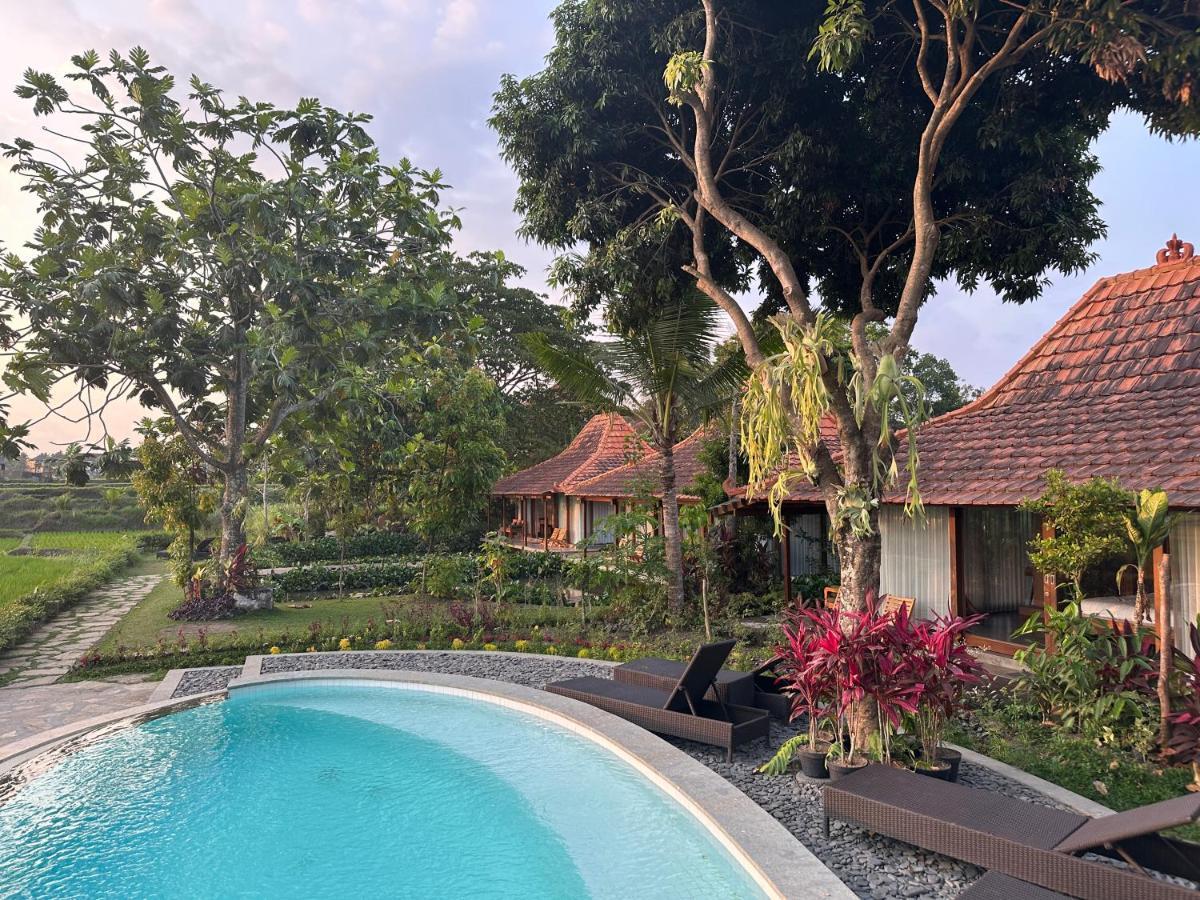 Griya Kcb Ubud (Bali)