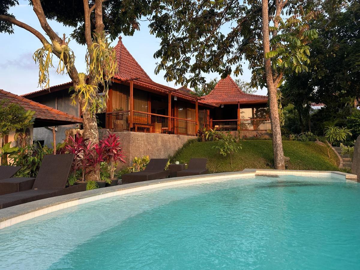 Hotel Griya Kcb Ubud (Bali)