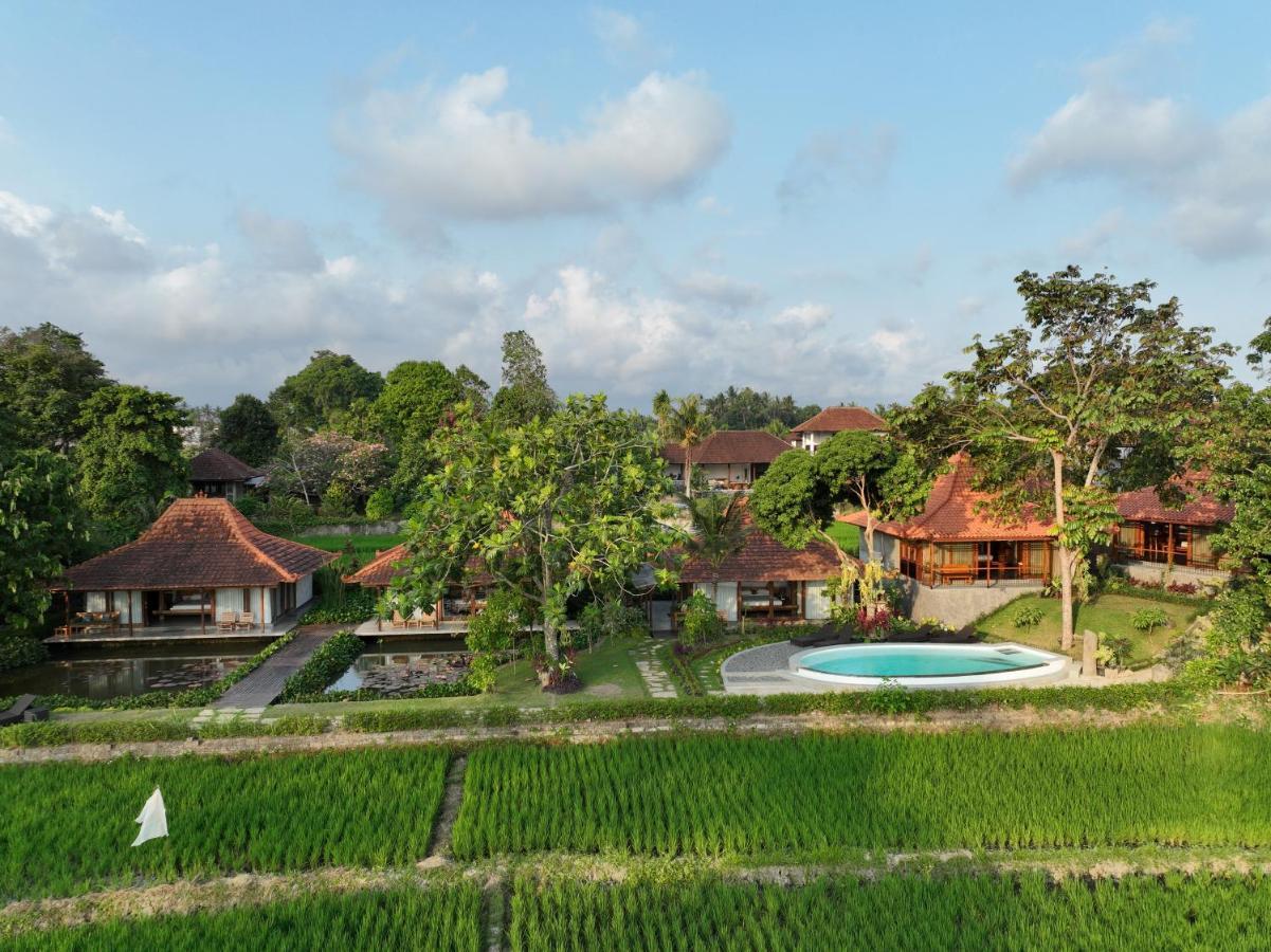 Griya Kcb Hotel Ubud (Bali)