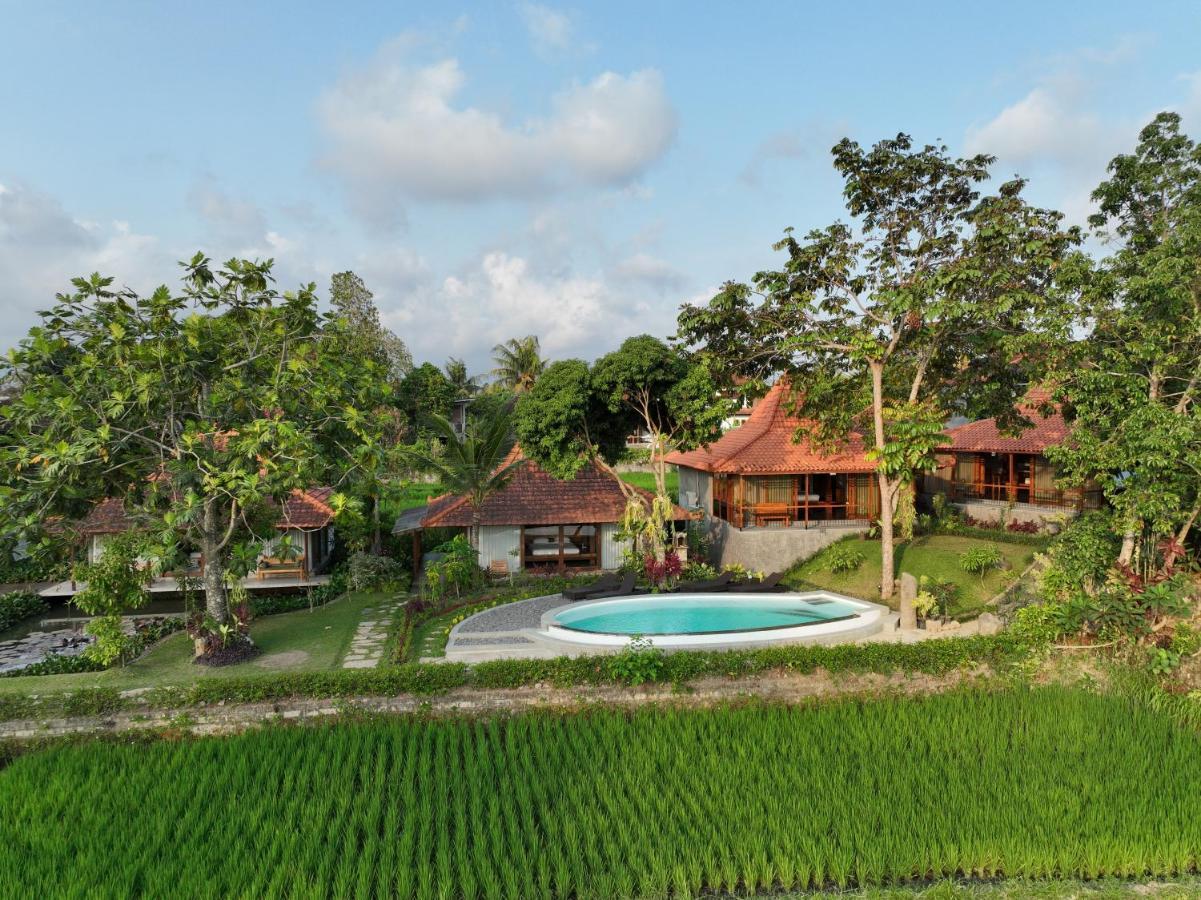 Hotel Griya Kcb Ubud (Bali)