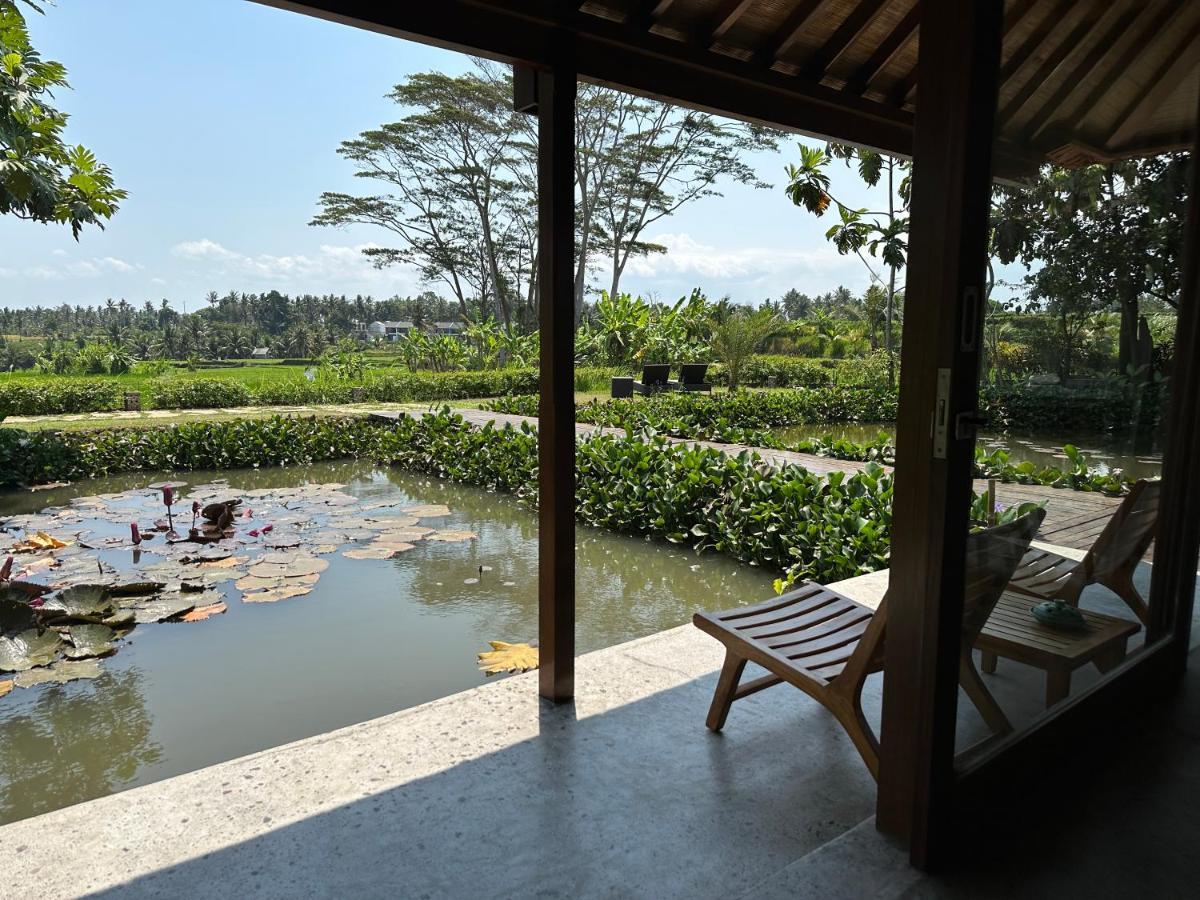 Griya Kcb Ubud (Bali)