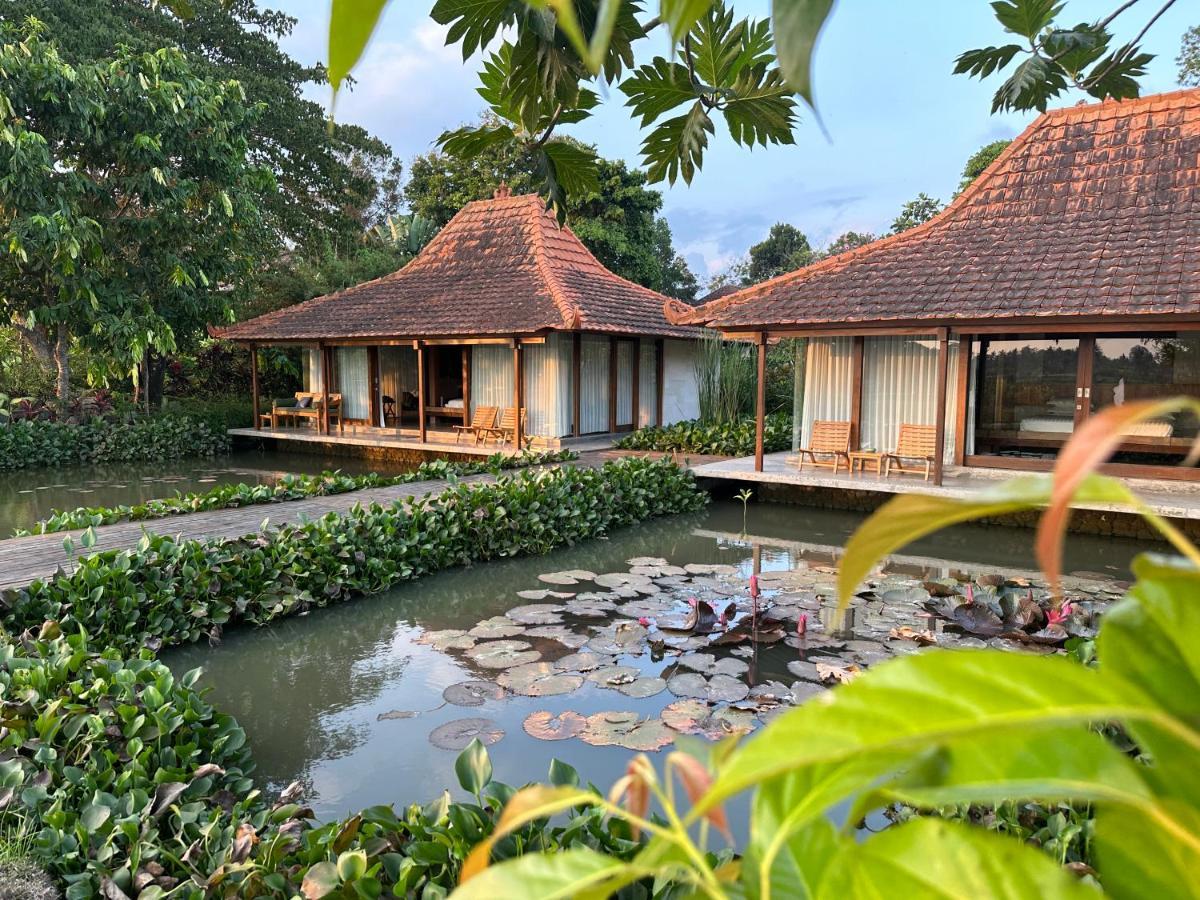 Hotel Griya Kcb Ubud (Bali)