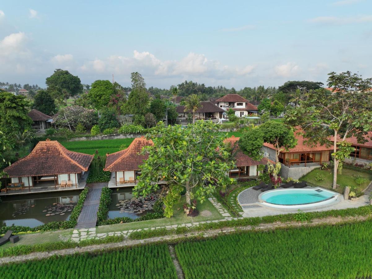 Hotel Griya Kcb Ubud (Bali)