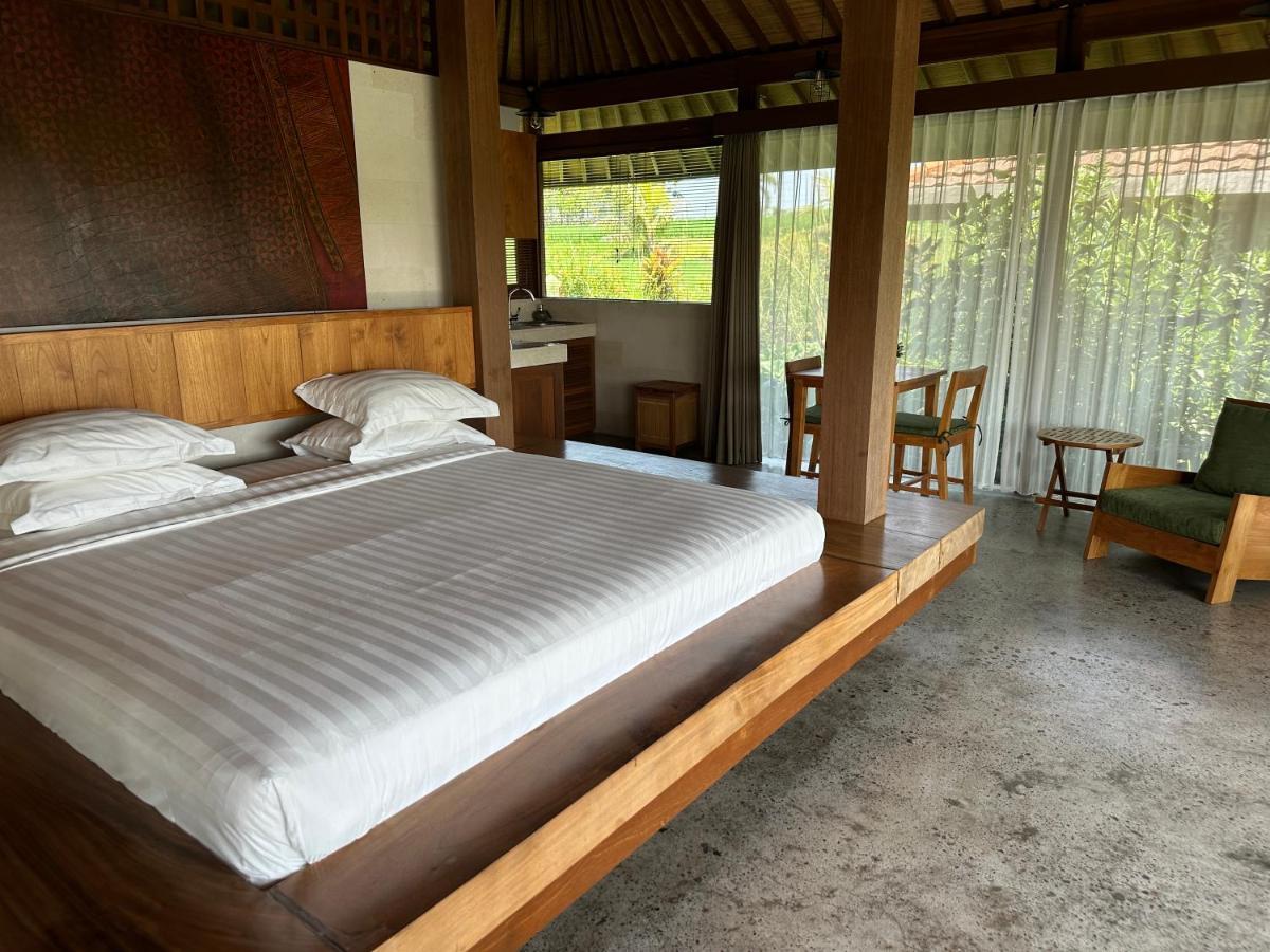 Griya Kcb Hotel Ubud (Bali)