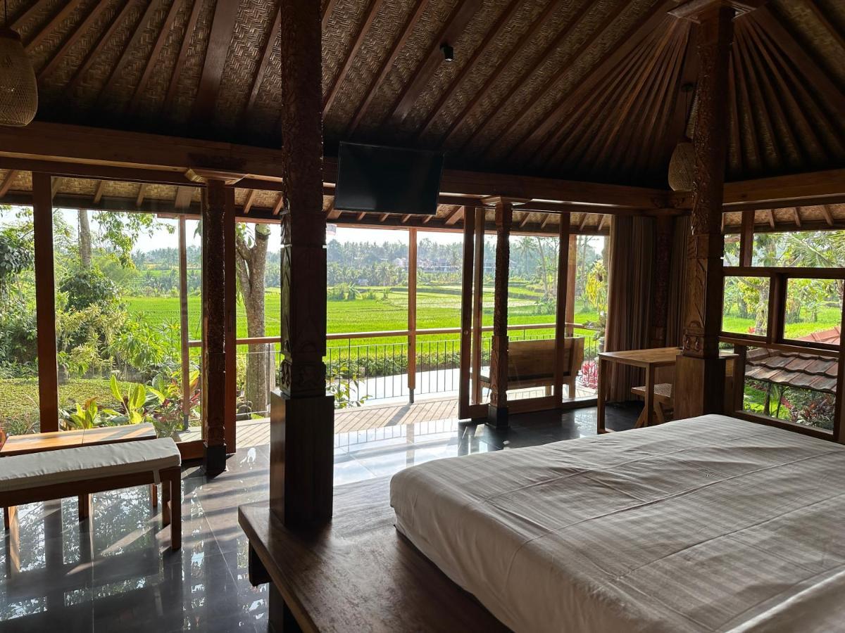 Hotel Griya Kcb Ubud (Bali)