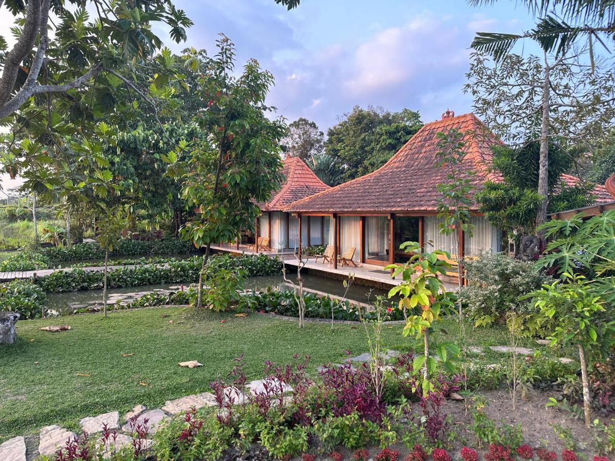 Griya Kcb Hotel Ubud (Bali)