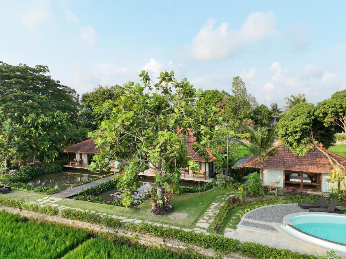 Griya Kcb Hotel Ubud (Bali)