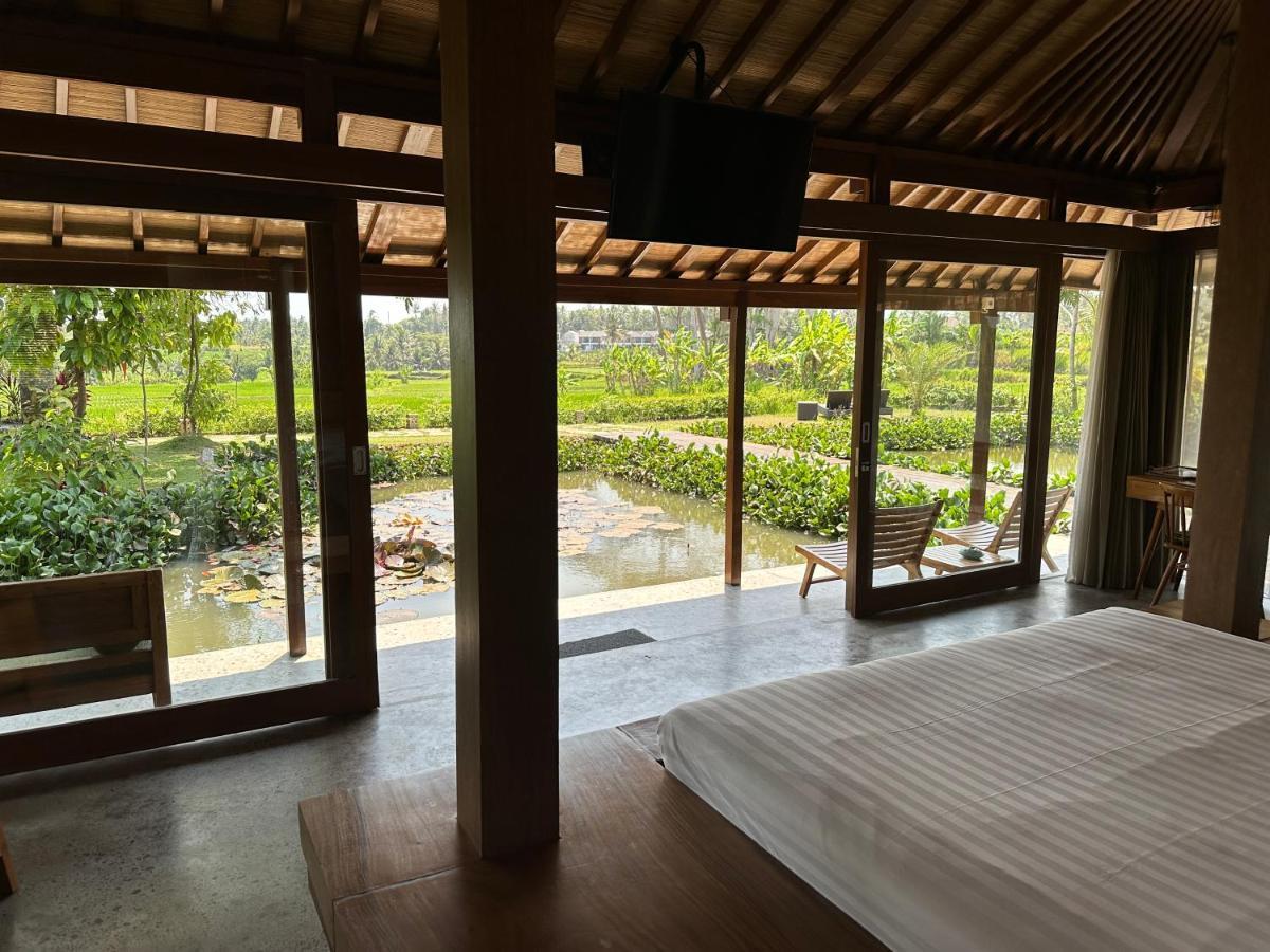Griya Kcb Hotel Ubud (Bali)