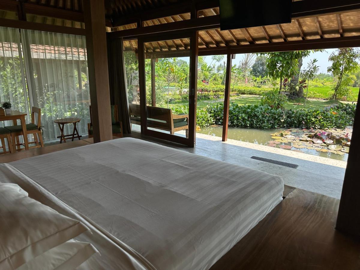 Hotel Griya Kcb Ubud (Bali)