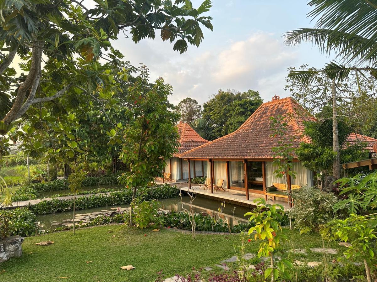 Griya Kcb Hotel Ubud (Bali)