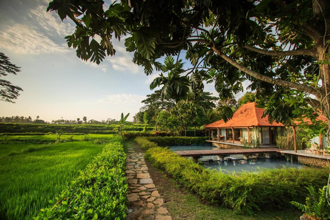 Griya Kcb Ubud (Bali)