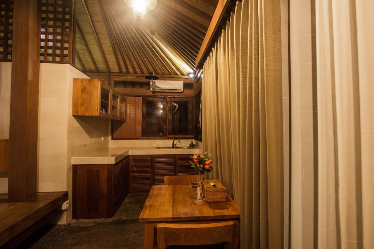Griya Kcb Ubud (Bali)