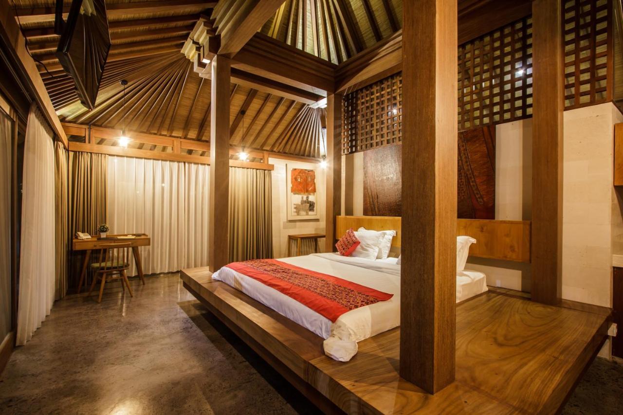 Griya Kcb Hotel