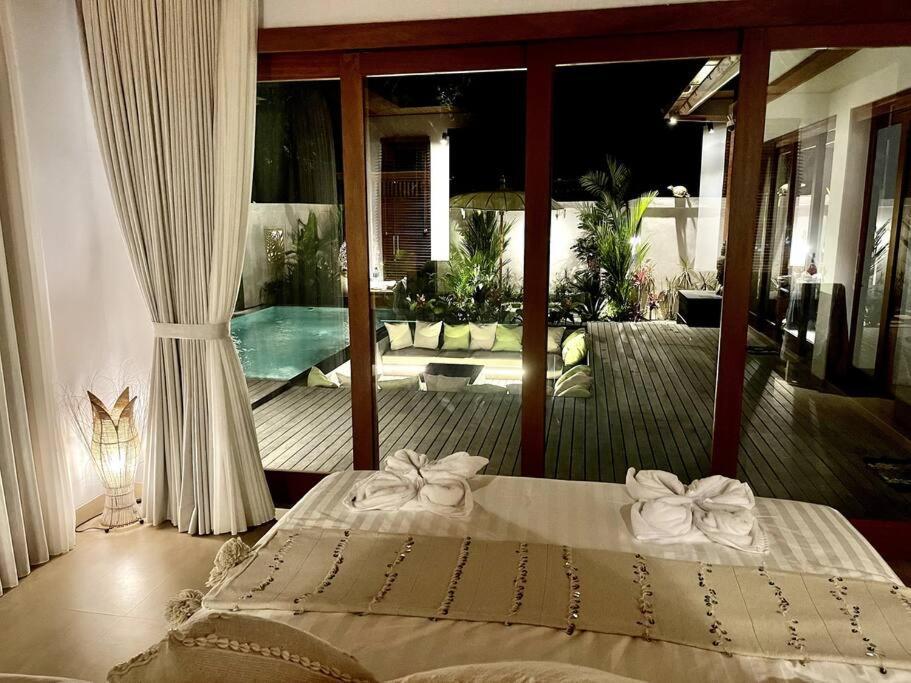 Boho Bellissimo Villa Ubud