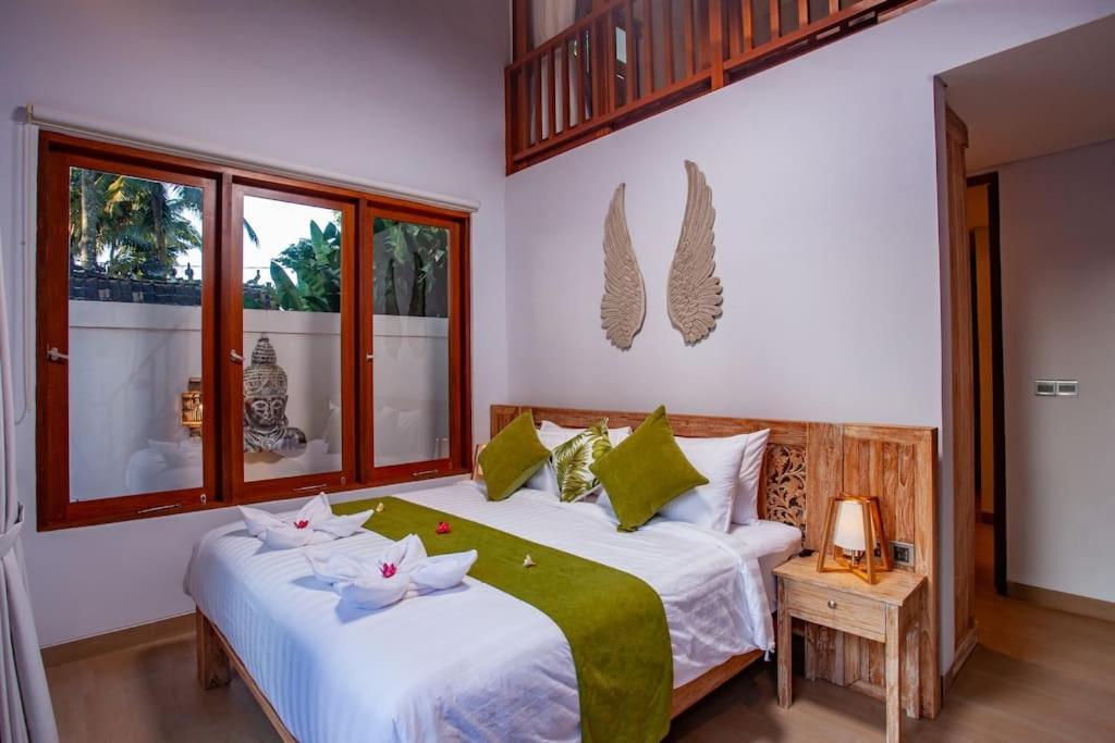 Boho Bellissimo Ubud