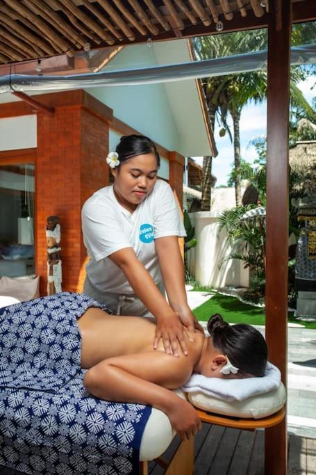 Boho Bellissimo Villa Ubud
